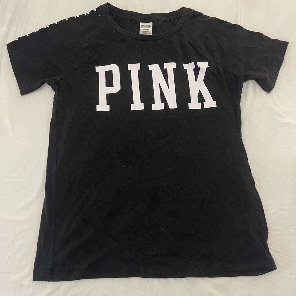 PINK T- Shirt